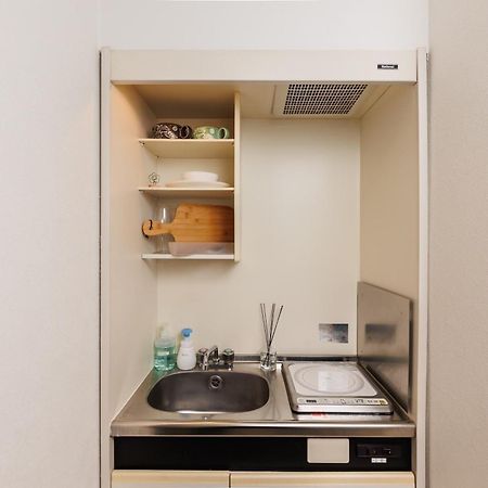 Hideaway Miyakojima Apartment Осака Екстериор снимка