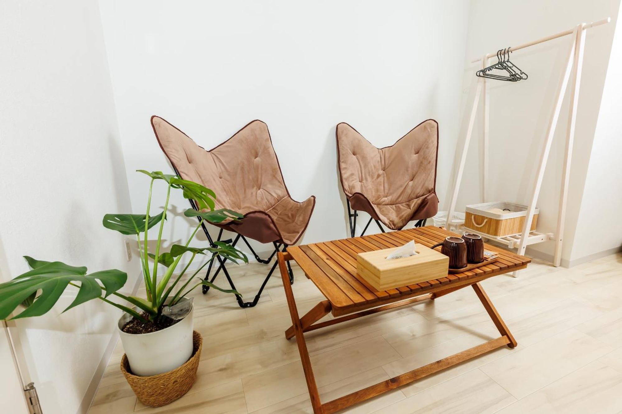 Hideaway Miyakojima Apartment Осака Екстериор снимка